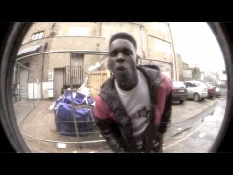 AFX vs Tempa T - Lisbon Hype [Mashup]