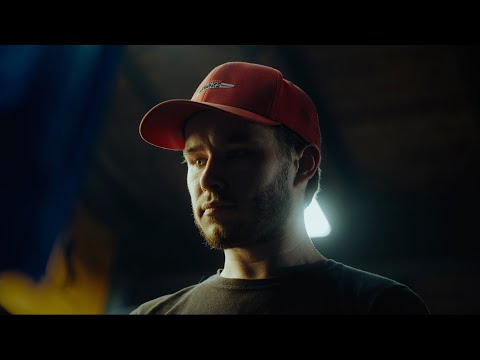 "From Nothing" | Cinematic Mini Documentary - Sony FX6