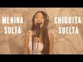 Menina Solta x Chiquita Suelta Giulia Menina Solta x Chiquita Suelta Giulia
