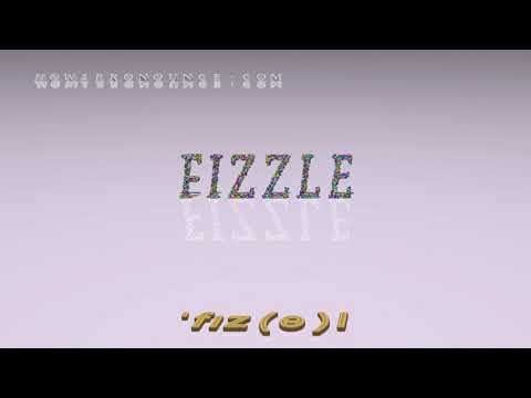 fizzle - pronunciation + Examples in sentences and phrases