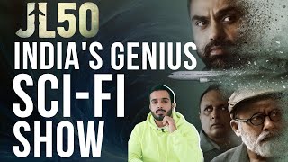 JL 50 Is A GENIUS Web Series That More People Need To Watch