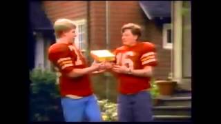 Awesome 80's Cereals - Golden Grahams Commercial