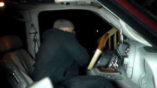 GPS Removal: Don&#39;t Try this at Home!!!!!