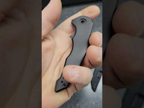 Black titanium anodizing how to