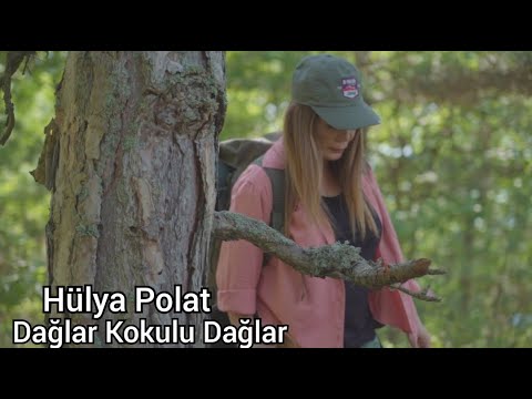 Hülya Polat - Dağlar Kokulu Dağlar (Yeni)