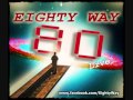 Eighty Way - Moonlight Shadow (Mike Oldfield ...