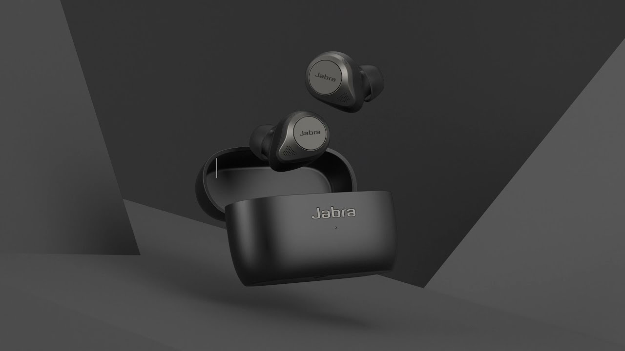 Jabra Elite 85t | Jabra Support