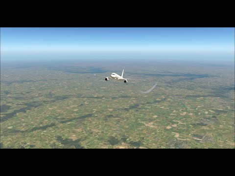 Flight Sim Historian Episode 402: Tupolev Tu-204 (X-Plane 11)