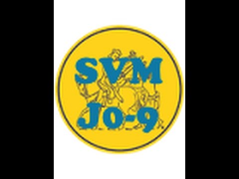 Vlog #14 Svm J09-1 Kampioenwedstrijd