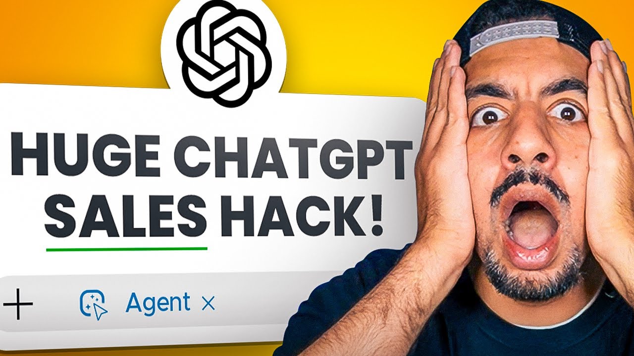 10 ChatGPT Hacks to EXPLODE Your Etsy Shop's Revenue