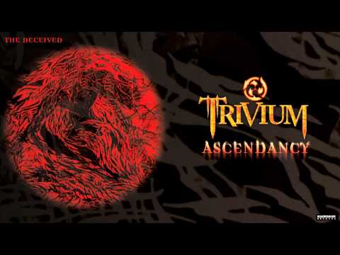 Trivium - The Deceived (Audio)