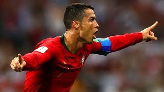 UN MATCH DE FOLIE ! Espagne - Portugal 3-3 Vus des Tribunes !