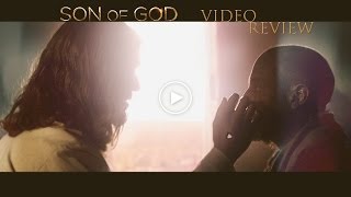 SON OF GOD Review