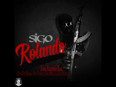 Sigo Rolando - Zona Rappers Clan |Audio Oficial| X (Pro.By Music For Century Récords)