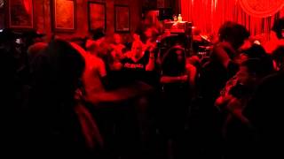 DEVOURMENT- Self Disembowelment @ One Fest 2015