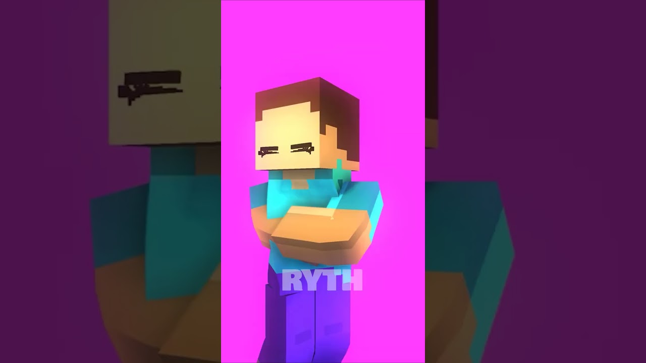 The WORST Minecraft Animation! 😂😳