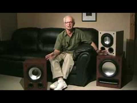 What does a Subwoofer do?