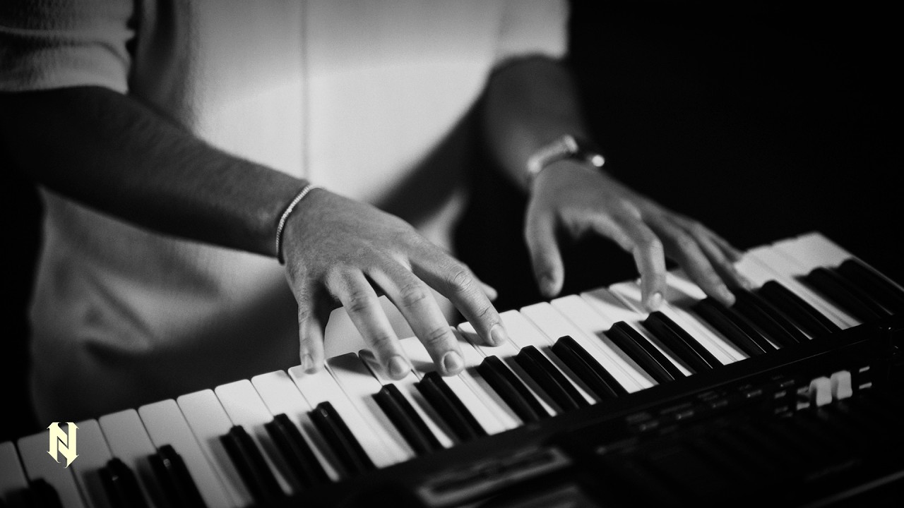 Nicky Jam - Comenzar de nuevo (Video Oficial)