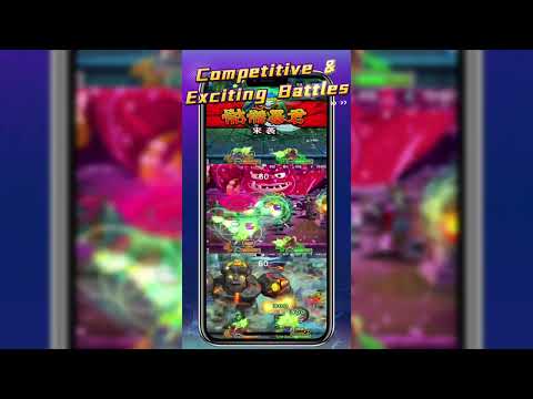 Arcade Kingdom - Coin Pusher