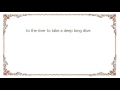 Blue Mountain - Slow Suicide Lyrics
