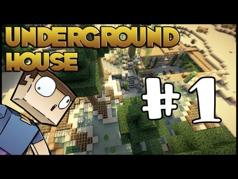 Minecraft Walkthrough How To Build A Cozy Cottage Part 1 By