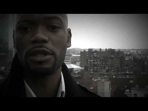 African in Europe (by Deeklo)