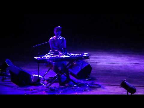 THE DREDSEN DOLLS HD LIVE FROM THE PAGEANT 11/16/10 ST LOUIS, MO