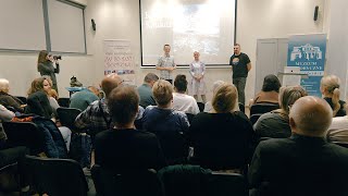 Moje górskie marzenie, Kazbek. Pierwszy pięciotysięcznik