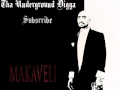 MAKAVELI WHEN WE RIDE ON OUR ENEMIES ORIGINAL BEAT