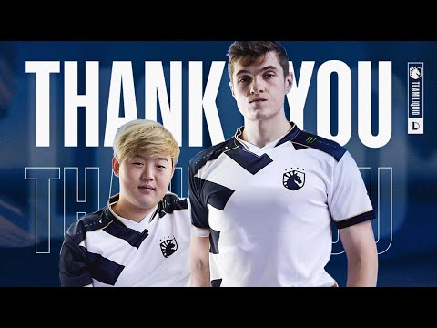 Thank You Alphari and Tactical