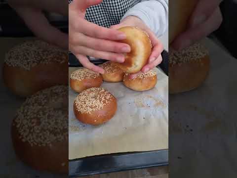 Salmon and Cream Cheese Bagel