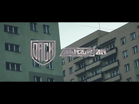 Dack feat. Murzyn ZdR "Gorzki smak życia" prod. Tytuz