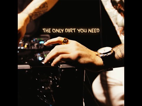DIRTY TECH HOUSE MIX (The Only Dirt You Need)
