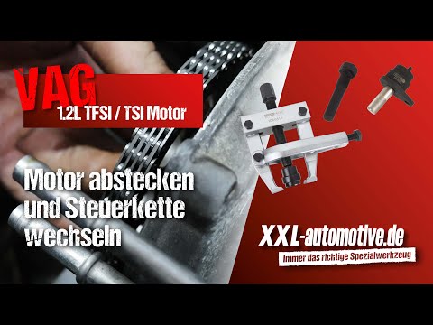 Are you planning to replace the timing chain on your VW 1.2 TSI? Here's what you should keep in m...