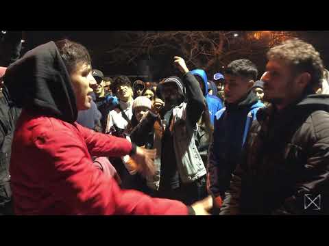 ▸LA TOPADORA vs. TAMOS PA ESA // CUARTOS - MUERTE SÚBITA◂FECHA 6