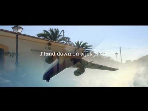 Marty Mone - Alicante (Official Music Video)