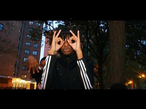 Reemo Da G - Problematic (Official Music Video) | Kyng Casper ™