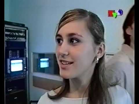 Promo spot FPZG (2002)