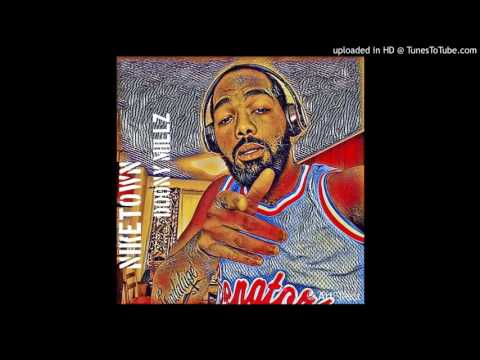 Doony Millz -Niketown