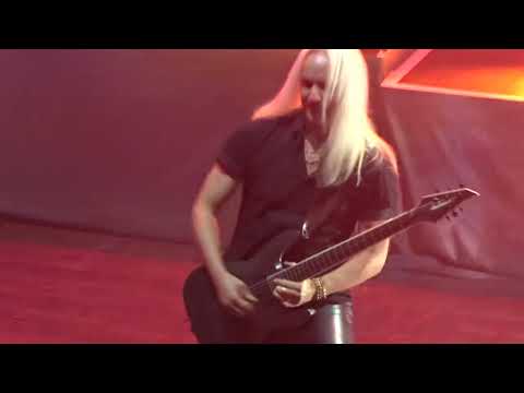 Amaranthe live tivoli Utrecht 6-11-22.