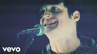 The Virginmarys - Into Dust (Music Video)