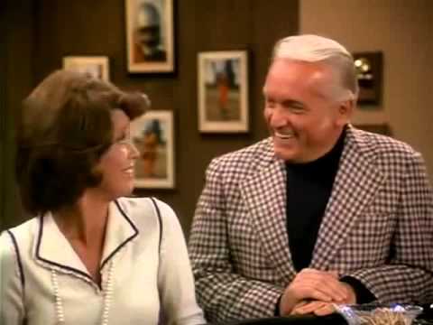 The Mary Tyler Moore Show Anna Maria Alberghetti