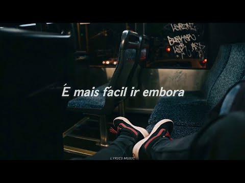 Easy - Aidan Martin