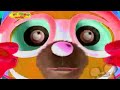 Special Agent Oso Theme Song In RjGunner111 Major