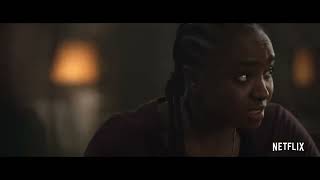 The Old Guard 2 | Trailer | Charlize Theron  Movie | Action  Movie | Netflix