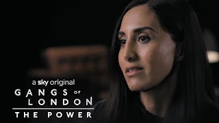 The Power | Gangs of London | Sky Atlantic video