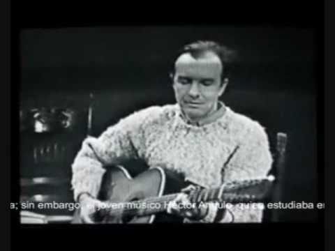 Guantanamera video