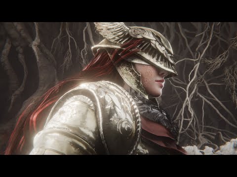 Malenia (solo, no damage, melee only, no parry, no shield, no bloodhound's step, no bleed, no frost)