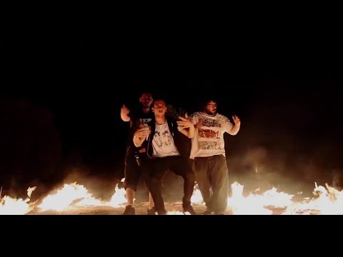 Duelo De Egos Ft Silvallaman - Nunca Morirán