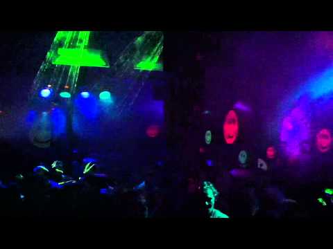 Bor vs. D=p+cer @ Zodiak Commune - Tacnival [16-07-2011, TAC, Eindhoven]